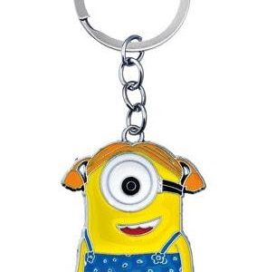 ΜΠΟΜΠΟΝΙΕΡΑ ΜΕΤΑΛΛΙΚΟ ΜΠΡΕΛΟΚ MINION 4Χ5,5 ΣΥ/11