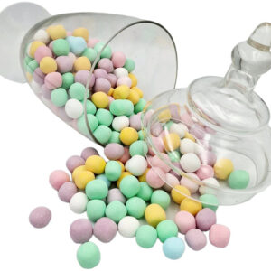 Marshmallow Balls
