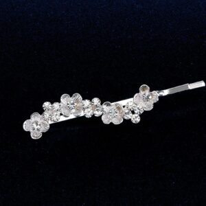ΚΟΥΑΦ ΤΣΙΜΠΙΔΑΚΙ ΜΕ STRASS  5.5cm