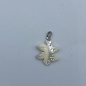 ΔΙΑΚΟΣΜΗΤΙΚΑ ΠΕΝΤΑΦΥΛΛΟ ΦΙΛΤΙΖΙ 2CM ΥΨΟΣ