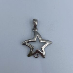 ΔΙΑΚΟΣΜΗΤΙΚΑ ΑΣΤΕΡΙΑΣ 2,3CM ΥΨΟΣ