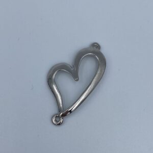 ΔΙΑΚΟΣΜΗΤΙΚΑ ΚΑΡΔΟΥΛΑ ΜΕ 2ΚΡΙΚΟΥΣ 3,8CM ΥΨΟΣ