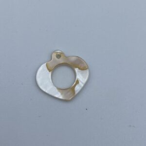 ΔΙΑΚΟΣΜΗΤΙΚΑ ΚΑΡΔΙΑ ΦΙΛΤΙΖΙ 2CM ΥΨΟΣ