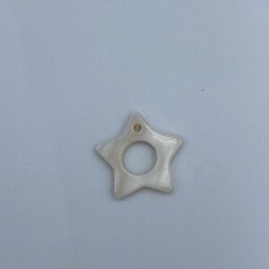 ΔΙΑΚΟΣΜΗΤΙΚΑ ΑΣΤΕΡΙ ΦΙΛΤΙΖΙ 1,7CM ΥΨΟΣ