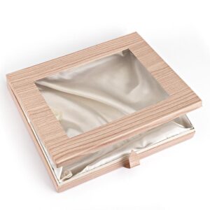 ΣΤΕΦΑΝΟΘΗΚΗ ΜΕ ΕΦΕ ΞΥΛΟΥ 30Χ26Χ4Υ