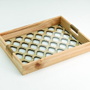 ΞΥΛΙΝΟΣ ΔΙΣΚΟΣ ΠΑΡΑΛΛΗΛΟΓΡΑΜΜΟΣ PLEXIGLASS 40Χ30Χ6Υ