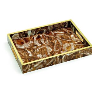 ΞΥΛΙΝΟΣ ΔΙΣΚΟΣ ΚΑΦΕ ΜΕ ΕΦΕ ΜΑΡΜΑΡΟΥ 35Χ25Χ5Υ