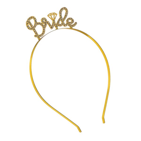 ΣΤΕΚΑ BRIDE