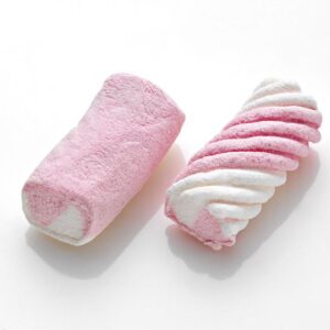 MARSHMALLOW ΒΙΔΑ ΡΟΖ 240-250 TEM/ΚΙΛΟ