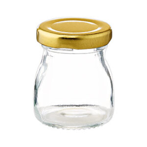 ΜΠΟΜΠΟΝΙΕΡΑ ΓΥΑΛΙΝΟ ΒΑΖΑΚΙ 50ml 4Χ5.5cm