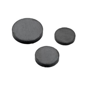 ΜΑΓΝΗΤΗΣ ΣΤΡΟΓΓΥΛΟΣ 25x4mm ΜΕΓΑΛΟΣ 56-60τεμ.