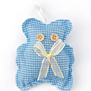 ΜΠΟΜΠΟΝΙΕΡΑ ΥΦΑΣΜΑΤΙΝΟ ΑΡΚΟΥΔΑΚΙ ΣΙΕΛ ΚΑΡΟ 10Χ12Υ