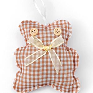 ΜΠΟΜΠΟΝΙΕΡΑ ΥΦΑΣΜΑΤΙΝΟ ΑΡΚΟΥΔΑΚΙ ΜΠΕΖ ΚΑΡΟ 10Χ12Υ