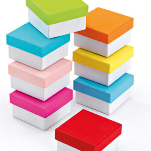 Χάρτινα Κουτάκια