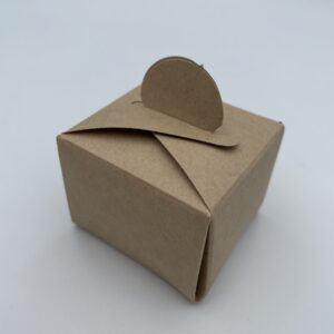 ΜΠΟΜΠΟΝΙΕΡΑ ΧΑΡΤΙΝΟ ΚΟΥΤΑΚΙ ΚΡΑΦΤ 5Χ4.5Χ6Υ