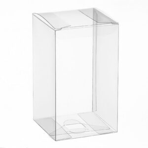 ΜΠΟΜΠΟΝΙΕΡΑ ΚΟΥΤΑΚΙ ΣΥΝΑΡΜΟΛΟΓΟΥΜΕΝΟ PVC 7x7x12cm