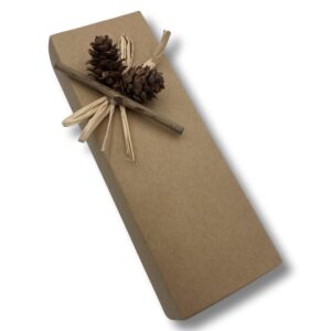 ΜΠΟΜΠΟΝΙΕΡΑ ΚΡΑΦΤ ΚΟΥΤΑΚΙ ΣΥΡΤΑΡΩΤΟ ΜΕ ΚΟΥΚΟΥΝΑΡΙΑ 17Χ6Χ4,5Υ