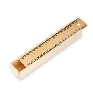 ΜΠΟΜΠΟΝΙΕΡΑ ΚΑΣΕΤΙΝΑ ΞΥΛΙΝΗ ΜΕ ΧΑΡΑΚΑ 21X4X3CM