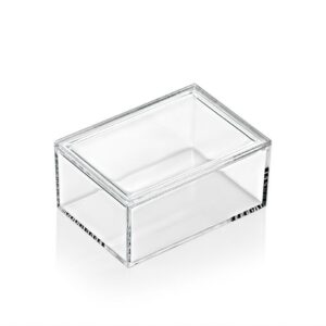 ΜΠΟΜΠΟΝΙΕΡΑ ΜΠΙΖΟΥΤΙΕΡΑ PVC 8.5X6X4CM