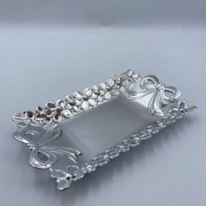 ΜΠΟΜΠΟΝΙΕΡΑ ΔΙΣΚΟΣ PVC ΑΣΗΜΙ 7X5CM