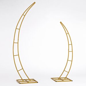 ΑΝΘΟΣΤΗΛΗ ΧΡΥΣΗ ΣΕΤ/2 170cm 220cm