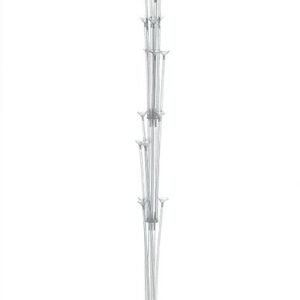 ΒΑΣΗ ΣΥΝΘΕΣΗΣ 7 ΜΠΑΛΟΝΙΩΝ Y=160cm
