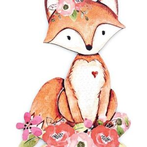 ΠΑΙΔΙΚΗ ΦΙΓΟΥΡΑ ΑΛΕΠΟΥ 3.5Χ5