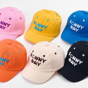 ΚΑΠΕΛΟ ΒΑΜΒΑΚΕΡΟ JOCKEY ''SUNNY DAY'' 6 ΧΡΩΜΑΤΩΝ