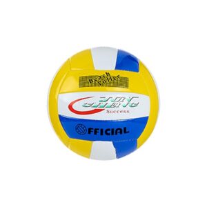 ΜΠΑΛΑ BEACH VOLLEY ΤΡΙΧΡΩΜΗ 23cm