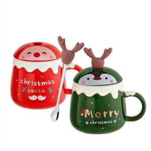 Κούπες Χριστουγεννιάτικες