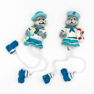 ΝΑΥΤΙΚΗ ΜΕ ΜΑΓΝΗΤΗ 2 ΣΧΕΔΙΩΝ ΣΥ=15cm