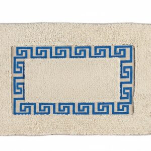 ΧΑΛΑΚΙ ΜΠΑΝΙΟΥ ΜΑΙΑΝΔΡΟΣ ΧΩΡΙΣ ΤΟΠΩΝΥΜΙΟ 40X60cm