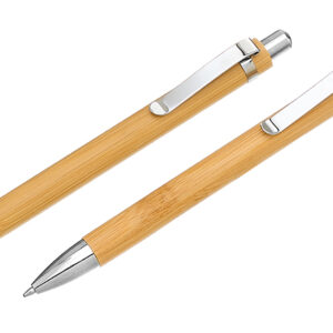 ΣΤΥΛΟ ΜΕ ΕΦΕ ΞΥΛΟΥ 13.5cm